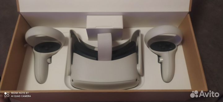 Oculus quest 2