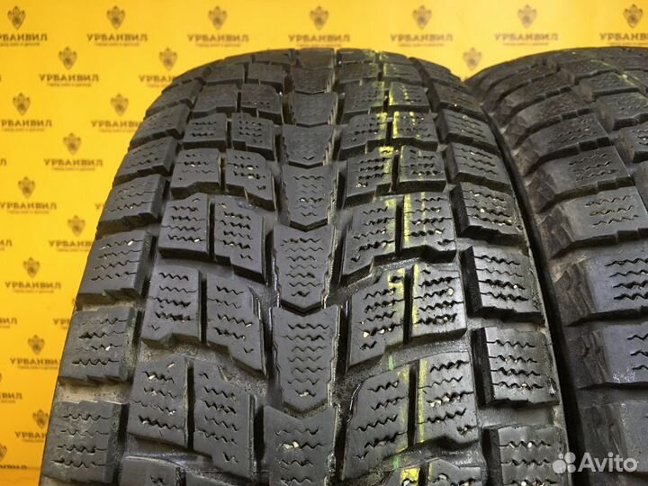 Dunlop Grandtrek SJ6 225/60 R17 99Q