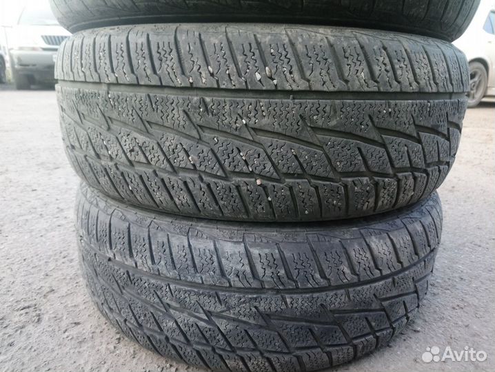 Matador MP 92 Sibir Snow 195/55 R16