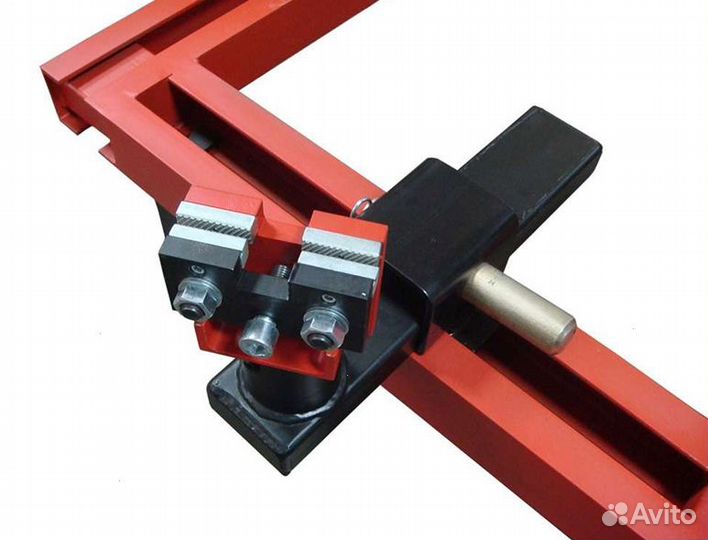 Автостапель