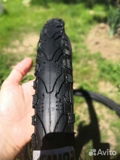 Велопокрышки 27 5