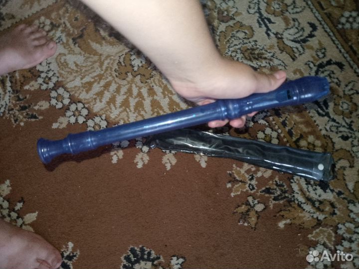 Продам флейту