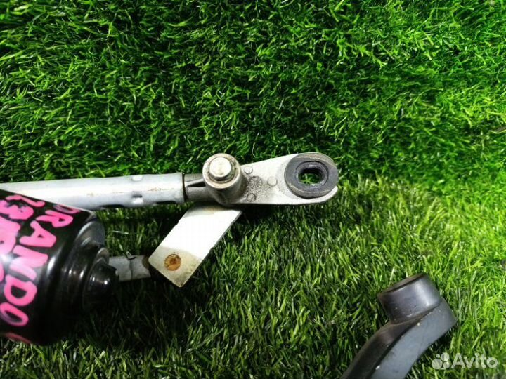 Трапеция дворников Ssangyong Korando C200 D20DTF