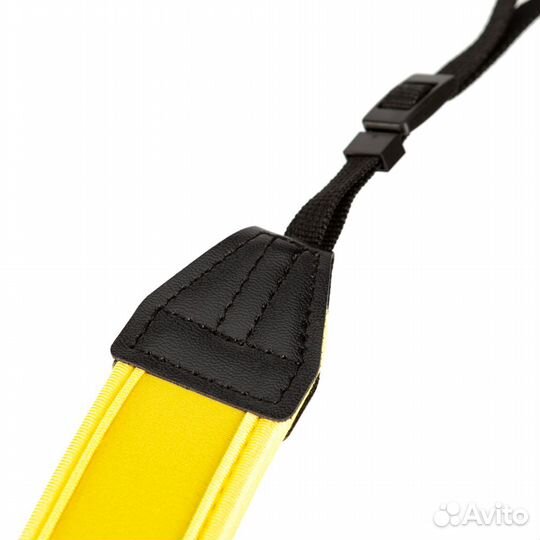 Ремень Matin M-6725 для фотоаппаратов Nikon, неопр