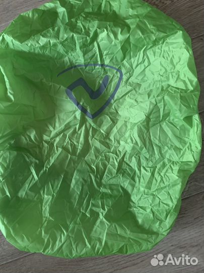 Накидка на рюкзак 30-50 литров