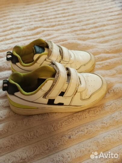 Кроссовки детские для мальчика Jook, р. 34
