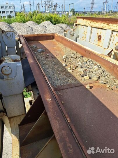 Дробильный комплекс