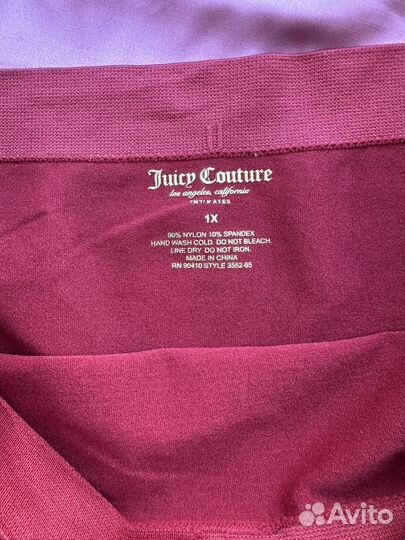 Juicy Couture шорты