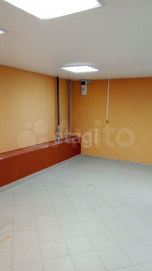 Продам офисное помещение, 21.3 м²