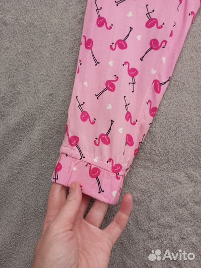 Брюки для девочки 92 98