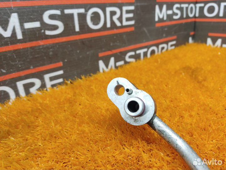 Трубка кондиционера Volkswagen Passat B6 BVY 2007