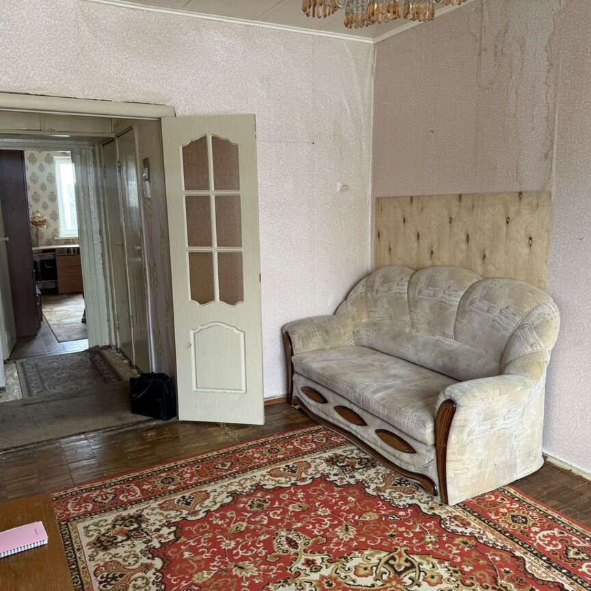 Квартира 2-комн. 48.2 м² в Снежногорск — фото 6 из 12