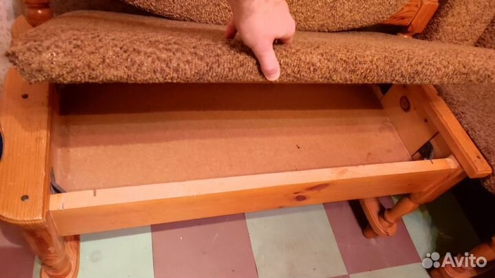 Кухонный уголок бу