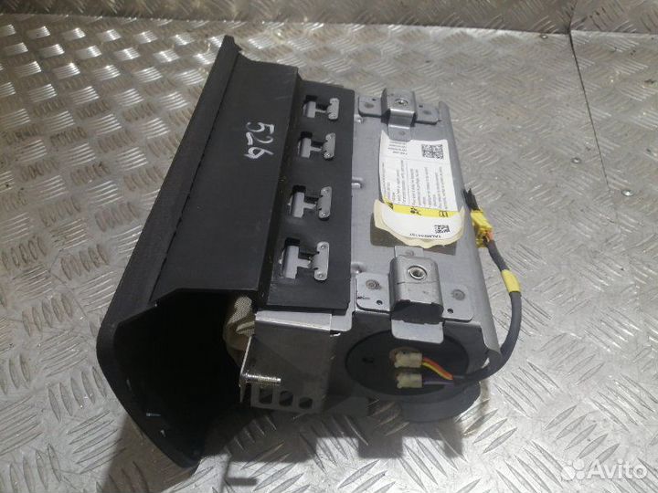 Подушка безопастности Hummer H3 LLR 2007