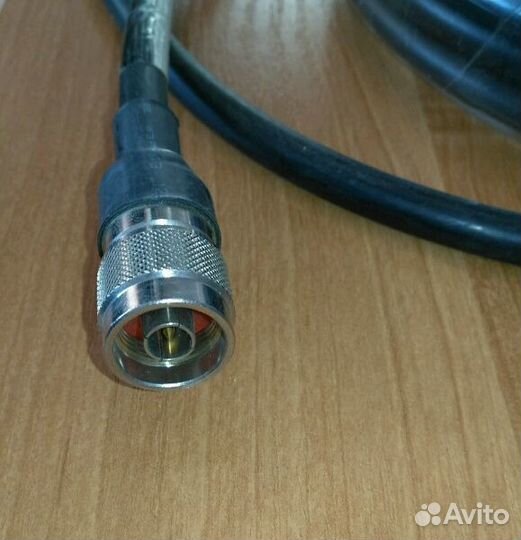 Кабель ANT24-CB06N