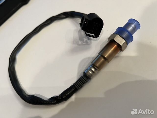 Лямбда-зонд 11787595353 0258027005 Bosch bmw