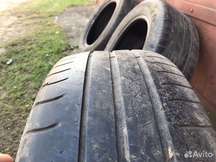 Michelin Energy Saver 205/55 R16 91