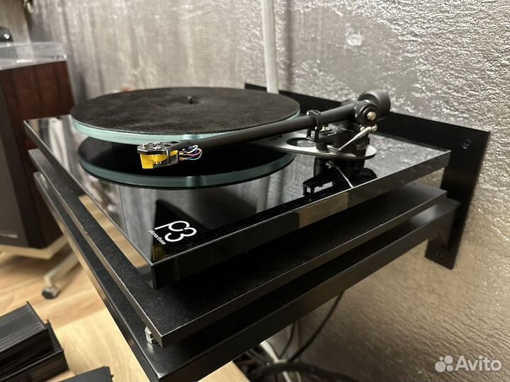 Rega planar 3 (exact) комплект или отдельно