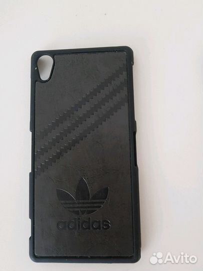 Чехлы и плёнки для телефона