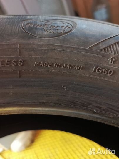 Yokohama Ice Guard IG60 195/55 R16