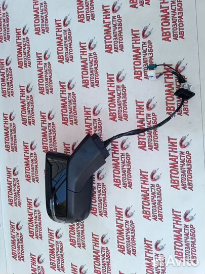 Зеркало правое Changan Uni-V Уни-В