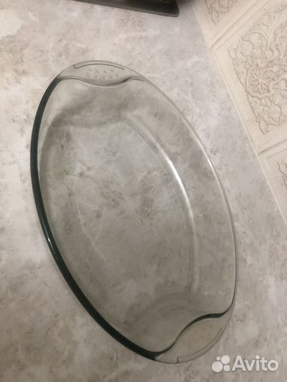 Форма для запекания