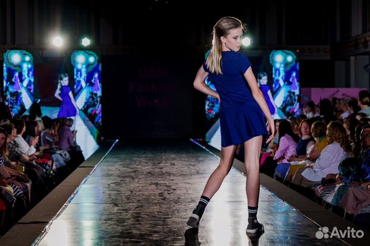 Форма для чирлидинга на заказ