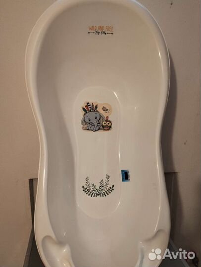 Ванная детская