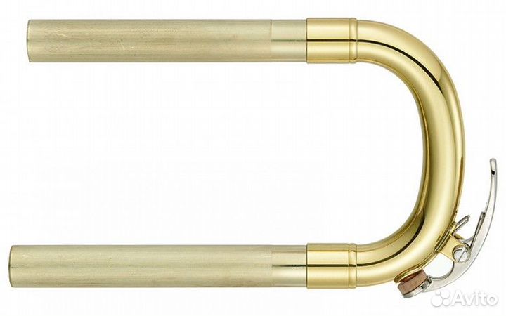 Yamaha YTR-2330S труба новая в наличии