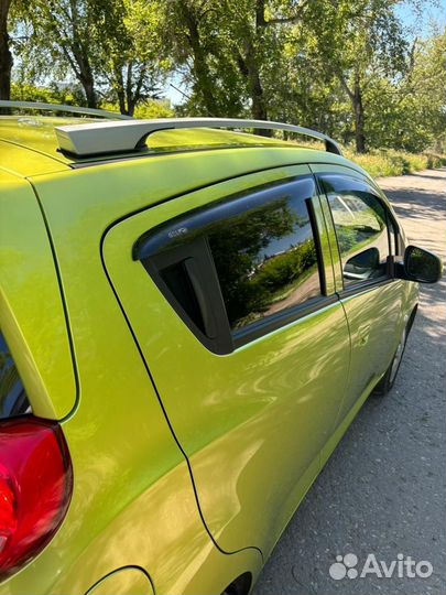 Ravon R2 1.3 AT, 2017, 60 000 км