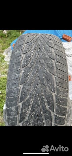 Toyo Proxes ST III 235/60 R18