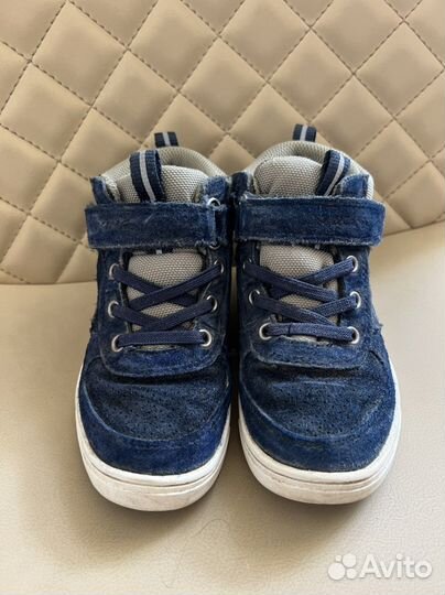 Ботинки viking 27 демисезонные