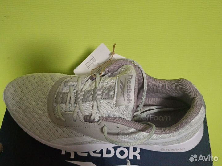 Кроссовки Reebok reago essential 2