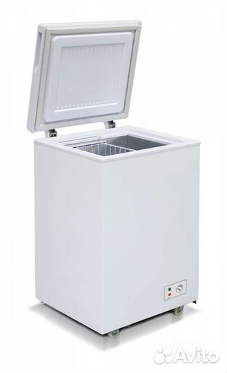 Морозильный ларь 