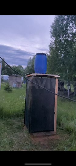 Участок 12 сот. (ИЖС)