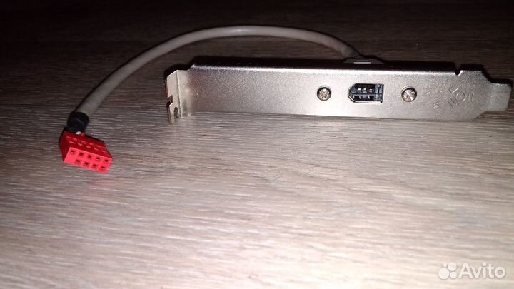 Кабели и переходники для компьютера и др. техники