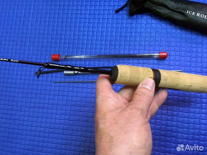 Зимняя удочка ICE ROD 3