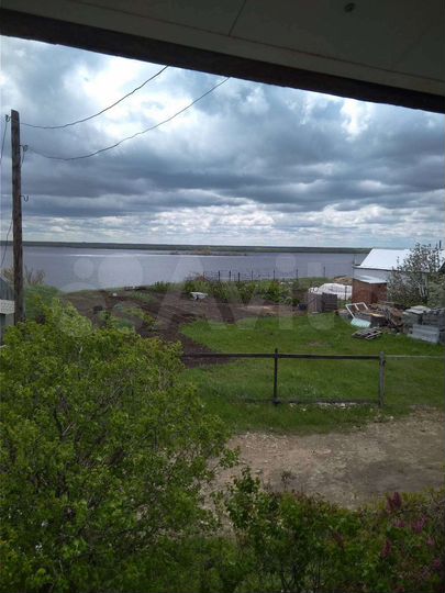 Дача 60 м² на участке 13 сот.