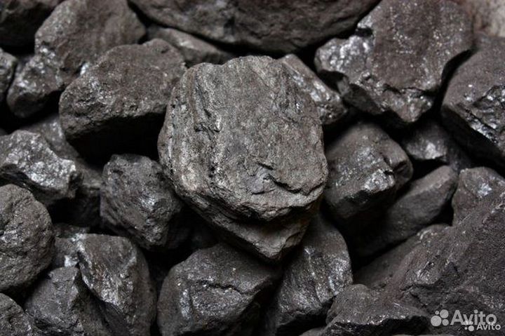 Продам уголь