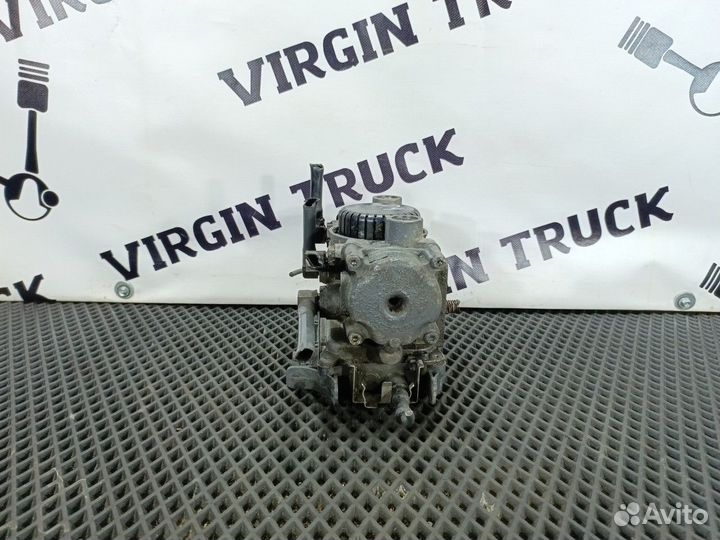 Модулятор тормозов EBS Daf CF, Daf XF105, Daf XF95