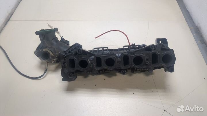 Коллектор впускной BMW 3 F30, 2013