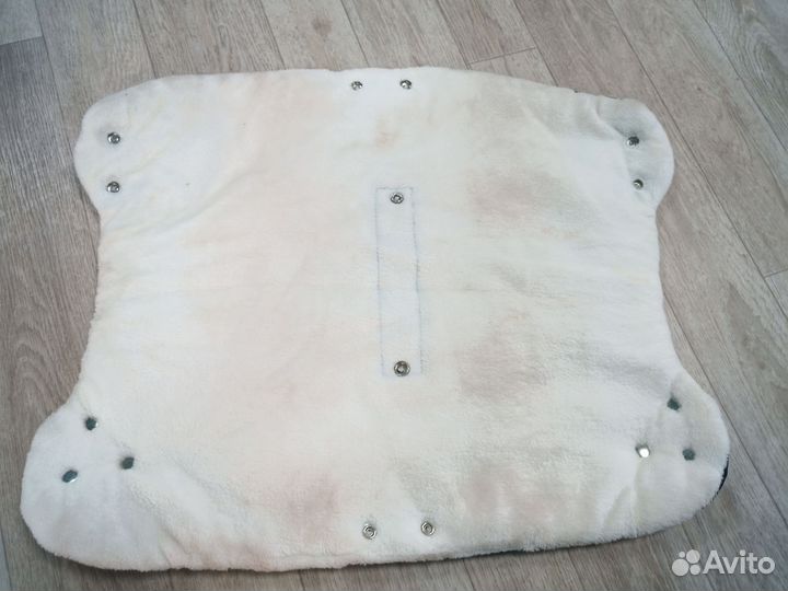 Муфта для коляски