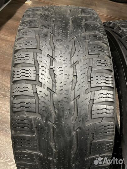 Nokian Tyres Hakkapeliitta CR3 235/65 R16C 121R