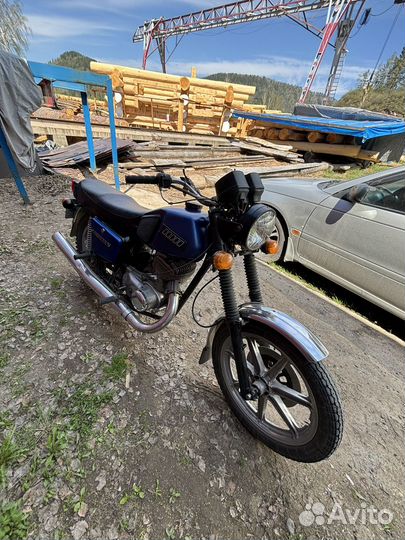 Иж планета-5