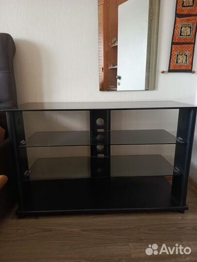 Тумба под телевизор бу