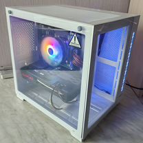 Мощный игровой i7 (Xeon); 32GB; RX 580