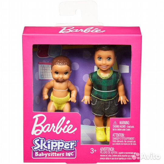 Кукла Barbie