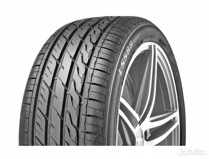 Landsail LS588 UHP 245/40 R18 97W