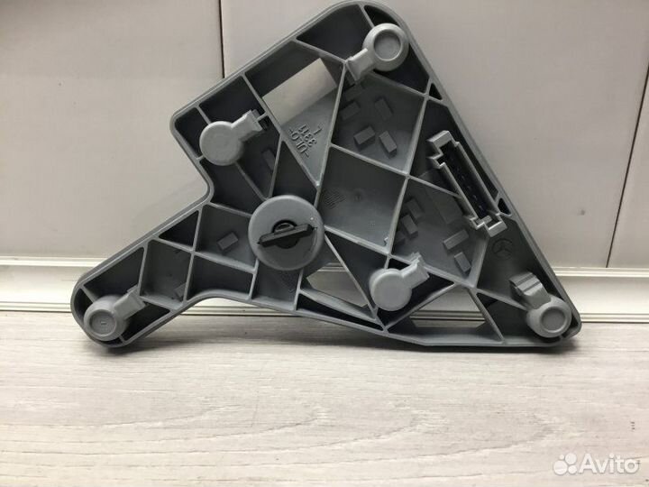 Блок плата фонаря задний левый Mercedes-Benz