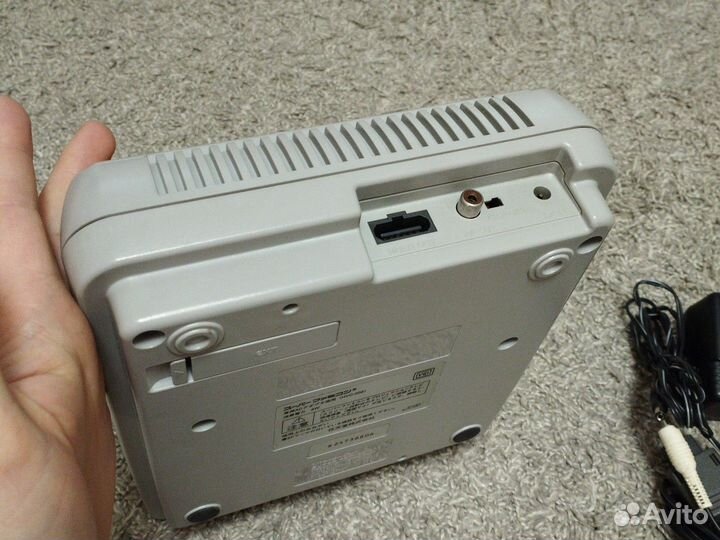 Snes super famicom